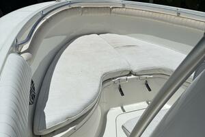 25ft Hydra Sports Yacht For Sale 25ft Hydra Sports Yacht For Sale
