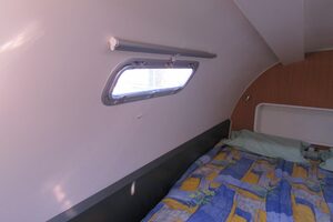 57ft Catamaran Yacht For Sale