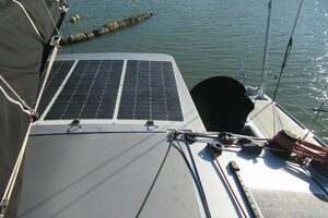 57ft Catamaran Yacht For Sale 57ft Catamaran Yacht For Sale