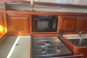 Plein Air 43ft Beneteau Yacht For Sale Plein Air 43ft Beneteau Yacht For Sale