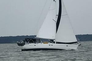 Plein Air 43ft Beneteau Yacht For Sale Plein Air 43ft Beneteau Yacht For Sale