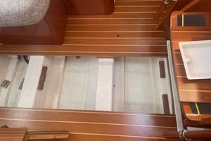 Plein Air 43ft Beneteau Yacht For Sale Plein Air 43ft Beneteau Yacht For Sale