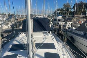 Plein Air 43ft Beneteau Yacht For Sale Plein Air 43ft Beneteau Yacht For Sale