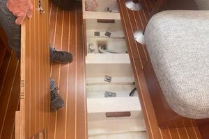 Plein Air 43ft Beneteau Yacht For Sale Plein Air 43ft Beneteau Yacht For Sale