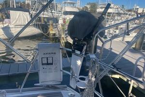Plein Air 43ft Beneteau Yacht For Sale Plein Air 43ft Beneteau Yacht For Sale
