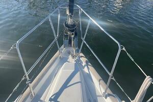 Plein Air 43ft Beneteau Yacht For Sale Plein Air 43ft Beneteau Yacht For Sale