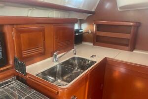 Plein Air 43ft Beneteau Yacht For Sale Plein Air 43ft Beneteau Yacht For Sale