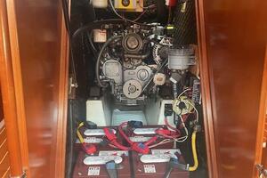 Plein Air 43ft Beneteau Yacht For Sale Plein Air 43ft Beneteau Yacht For Sale