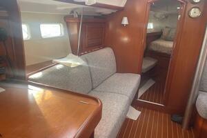 Plein Air 43ft Beneteau Yacht For Sale Plein Air 43ft Beneteau Yacht For Sale