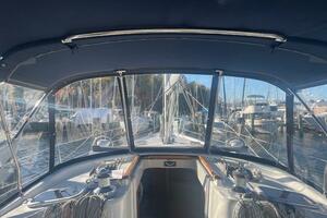 Plein Air 43ft Beneteau Yacht For Sale Plein Air 43ft Beneteau Yacht For Sale