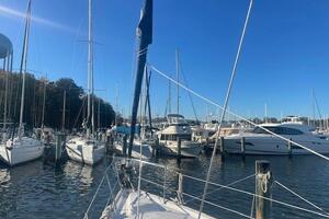 Plein Air 43ft Beneteau Yacht For Sale Plein Air 43ft Beneteau Yacht For Sale