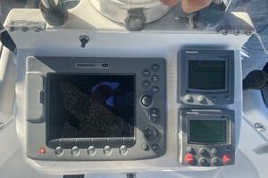 Plein Air 43ft Beneteau Yacht For Sale Plein Air 43ft Beneteau Yacht For Sale