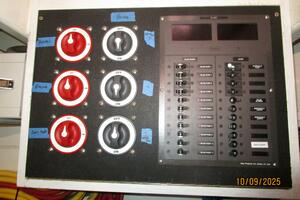 Choptank 65ft Custom Yacht For Sale