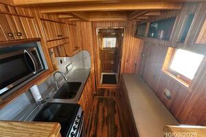 Choptank 65ft Custom Yacht For Sale