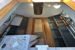 1938 Custom Chesapeake Bay Buyboat thumbnail 38