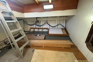 Choptank 65ft Custom Yacht For Sale