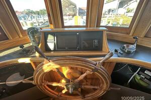 Choptank 65ft Custom Yacht For Sale
