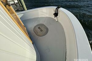 Choptank 65ft Custom Yacht For Sale