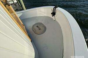 1938 Custom Chesapeake Bay Buyboat thumbnail 22