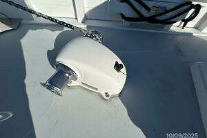 1938 Custom Chesapeake Bay Buyboat thumbnail 11