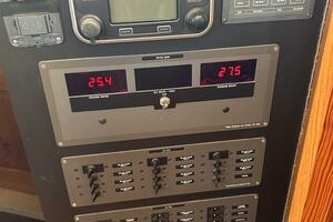 Choptank 65ft Custom Yacht For Sale