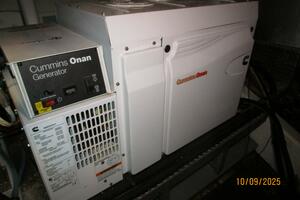 Choptank 65ft Custom Yacht For Sale