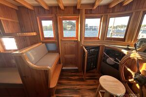 Choptank 65ft Custom Yacht For Sale