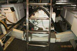 1938 Custom Chesapeake Bay Buyboat thumbnail 49