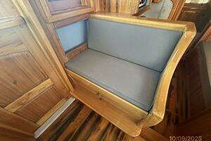 1938 Custom Chesapeake Bay Buyboat thumbnail 31