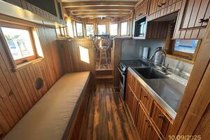 Choptank 65ft Custom Yacht For Sale