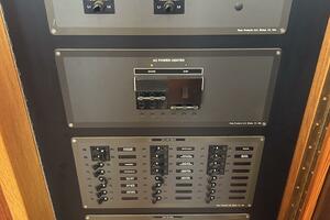 Choptank 65ft Custom Yacht For Sale