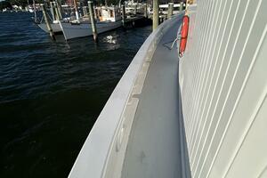 Choptank 65ft Custom Yacht For Sale