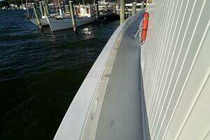 1938 Custom Chesapeake Bay Buyboat thumbnail 17