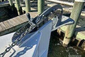 1938 Custom Chesapeake Bay Buyboat thumbnail 9