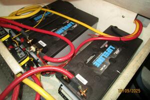 Choptank 65ft Custom Yacht For Sale