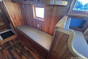 Choptank 65ft Custom Yacht For Sale