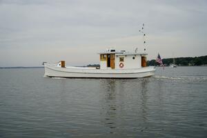 Choptank 65ft Custom Yacht For Sale