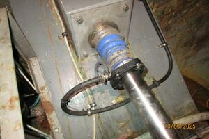 Choptank 65ft Custom Yacht For Sale