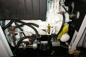 Choptank 65ft Custom Yacht For Sale