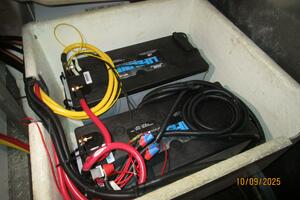 Choptank 65ft Custom Yacht For Sale