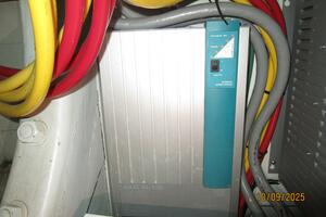 Choptank 65ft Custom Yacht For Sale