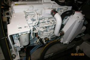 Choptank 65ft Custom Yacht For Sale