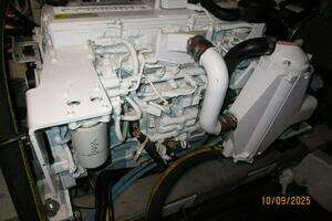 1938 Custom Chesapeake Bay Buyboat thumbnail 50