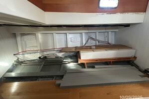 Choptank 65ft Custom Yacht For Sale