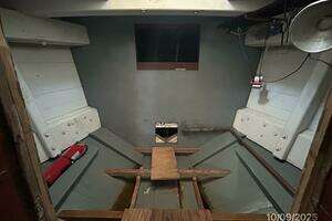 1938 Custom Chesapeake Bay Buyboat thumbnail 45