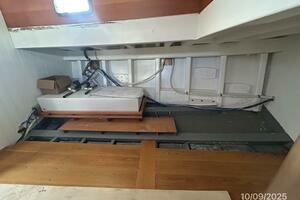 Choptank 65ft Custom Yacht For Sale