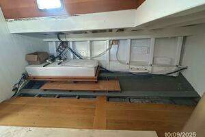 1938 Custom Chesapeake Bay Buyboat thumbnail 43