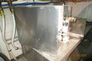 Choptank 65ft Custom Yacht For Sale