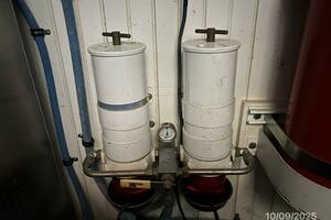 Choptank 65ft Custom Yacht For Sale