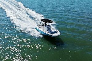 20ft Boston Whaler Yacht For Sale